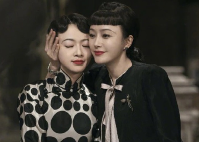 Цинь Лань и У Цзинь Янь рассказали о своих персонажах в дораме «Наследие»