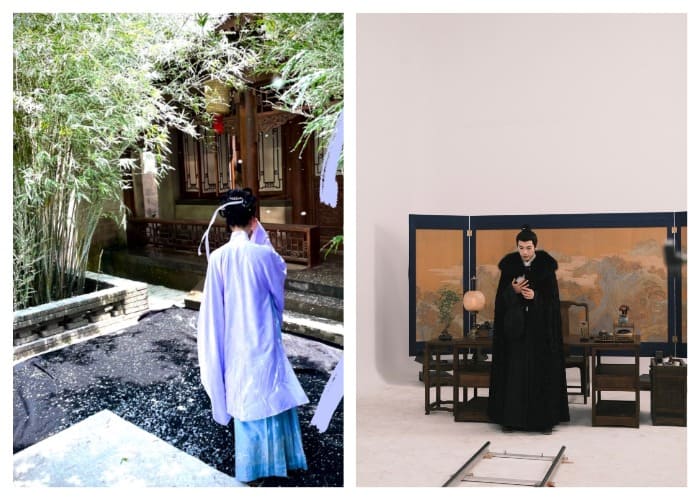 The Glory 贵女 Chen Duling Xin Yunlai Чэнь Ду Лин Синь Юнь Лай Слава The Glory 贵女 Chen Duling Xin Yunlai Чэнь Ду Лин Синь Юнь Лай Слава