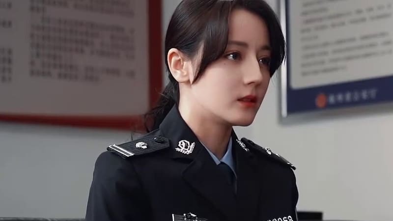 Sword Rose 利剑玫瑰 Dilraba Dilmurat Дильраба Дильмурат Роза с мечом