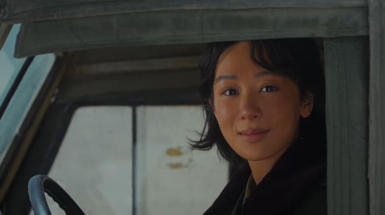 Древо жизни Born To Be Alive 生命树 Ян Цзы Yang Zi