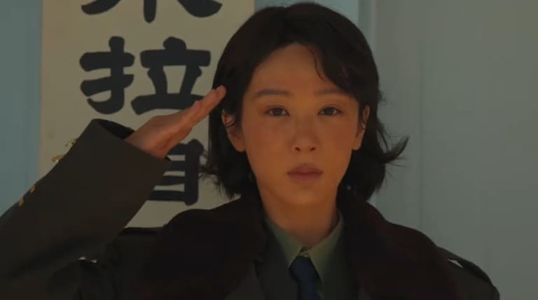 Древо жизни Born To Be Alive 生命树 Ян Цзы Yang Zi