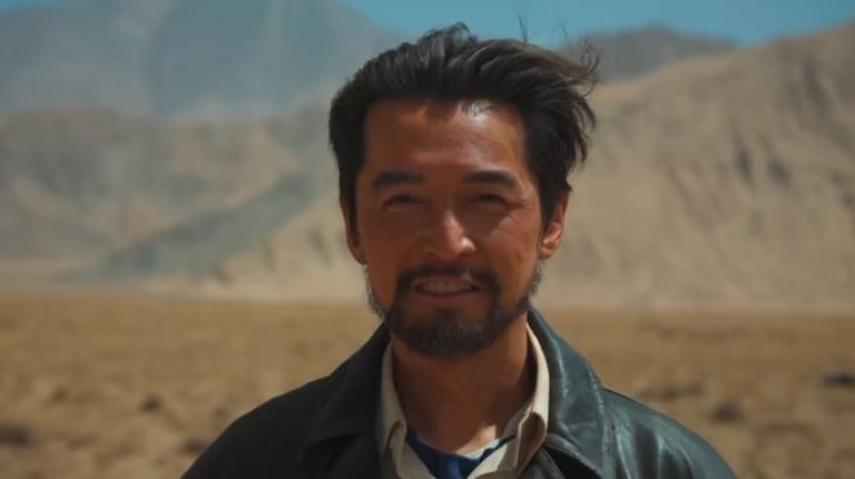 Древо жизни Born To Be Alive 生命树 Ху Гэ Hu Ge