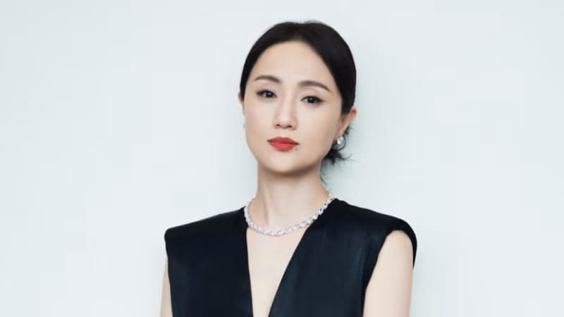 Чжу Юань Юань Zhu Yuanyuan