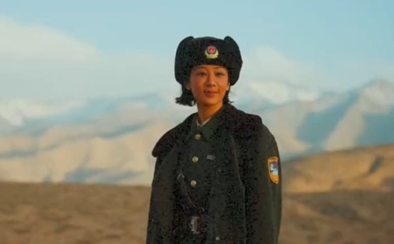 Древо жизни Born To Be Alive 生命树 Ян Цзы Yang Zi