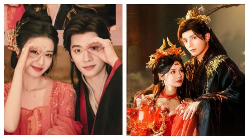 Какой скандал How Dare You iQIYI This Is Ridiculous 成何体统