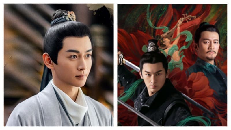 Две дорамы iQIYI, которые вернутся с новыми сезонами