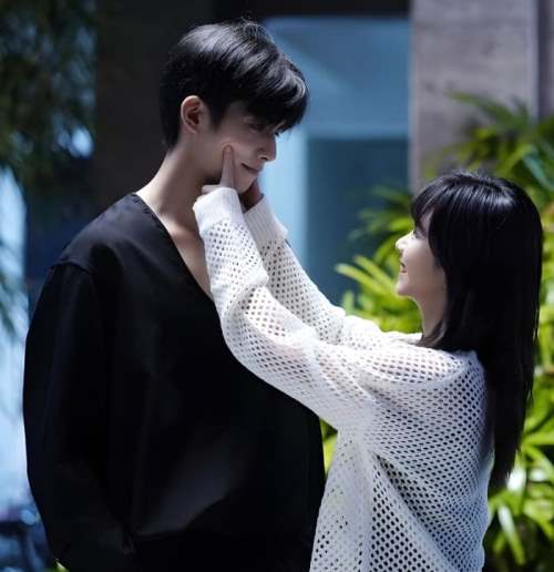Song Weilong Tan Songyun Go Ahead Сун Вэй Лун Тань Сун Юнь Во имя семьи