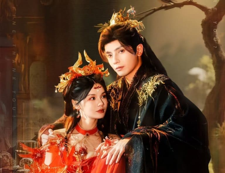 Какой скандал How Dare You iQIYI This Is Ridiculous 成何体统