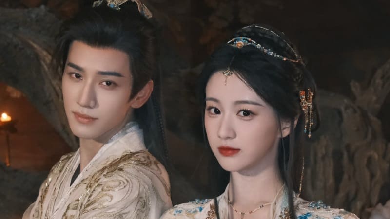 Бао Шан Энь Ван Хун И Bao Shangen Wang Hongyi In the Moonlight 月明千里
