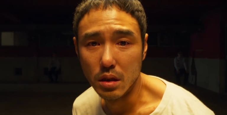 Confessions 沉默的审判 Ethan Juan Этан Жуань