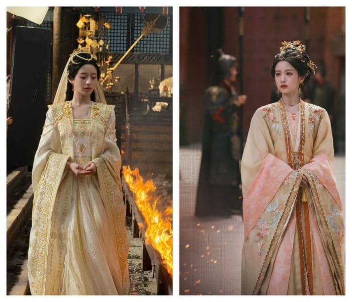 Бао Шан Энь Ван Хун И Bao Shangen Wang Hongyi In the Moonlight 月明千里