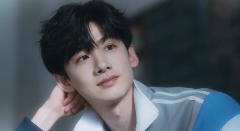 Первый мороз Бай Цзин Тин Bai Jing Ting First Frost