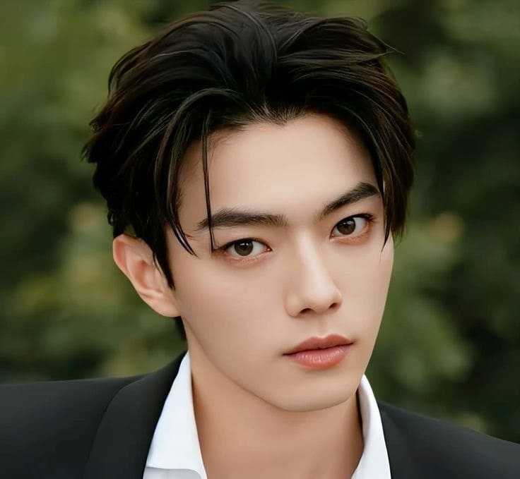 Сюй Кай Xu Kai 许凯