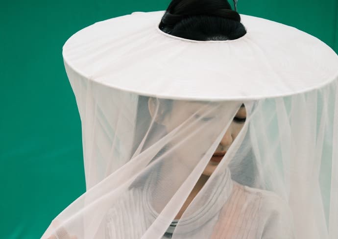 Ли Цинь Живи долго и процветай Li Qin Live Long And Prosper 咸鱼飞升 Ли Цинь Живи долго и процветай Li Qin Live Long And Prosper 咸鱼飞升