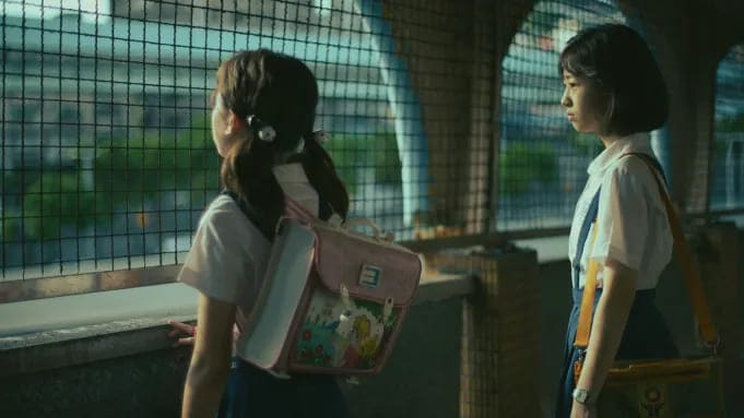 Шу Ци Shu Qi Girl Nuhai 女孩 Venice Film Festival Венеция кинофестиваль