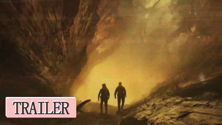 Проект Ядро Земли Earth Core Project 地心计划 YOUKU The Underground World