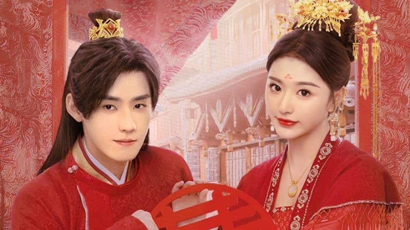 Кун Сюэ Эр Жэнь Хао Лучшие половинки Kong Xue er Ren Hao Better Halves