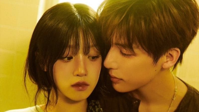 Ван Ань Юй Юци I-DLE Wang Anyu YUQI