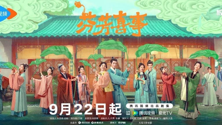 Весёлая семейка Ли Цзя Ци Жэнь Хао Ren Hao Li Jiaqi Hilarious Family 2