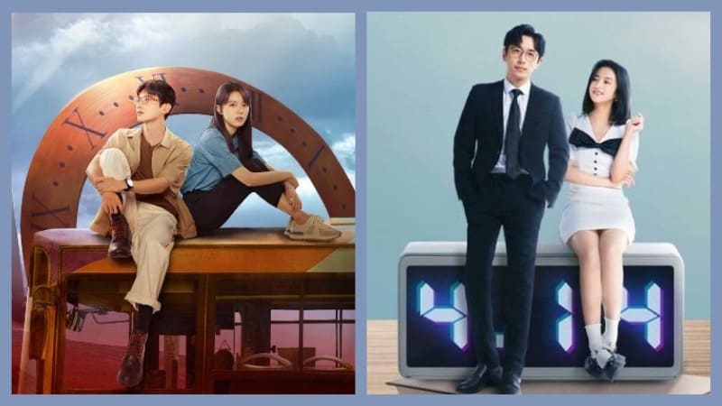 7 китайских сериалов о петле времени