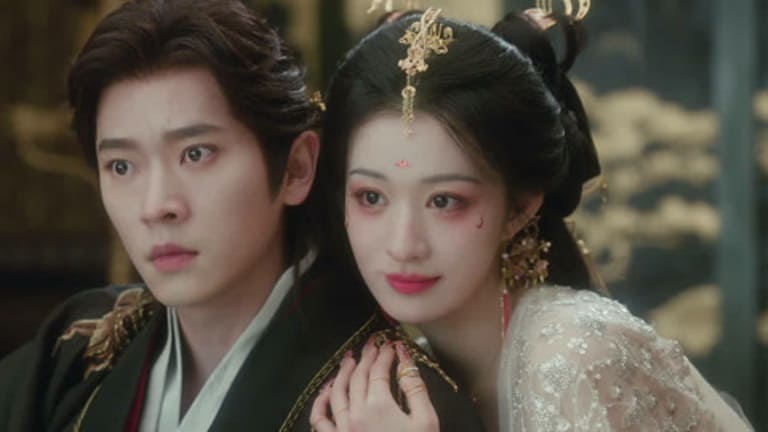 Чэн Лэй Ван Чу Жань Какой скандал How Dare You Wang Churan Cheng Lei