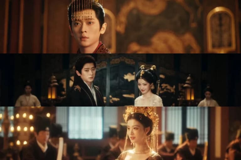 Чэн Лэй Ван Чу Жань Какой скандал How Dare You Wang Churan Cheng Lei