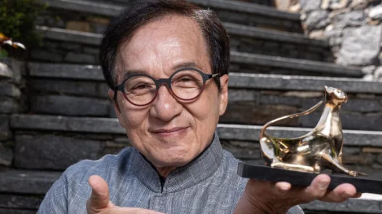 Джеки Чан Jackie Chan Джеки Чан Jackie Chan