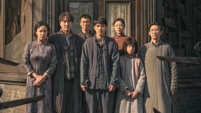 Оскар Китай Нанкинский фотограф Лю Хао Жань Oscars Dead to Rights Liu Оскар Китай Нанкинский фотограф Лю Хао Жань Oscars Dead to Rights Liu