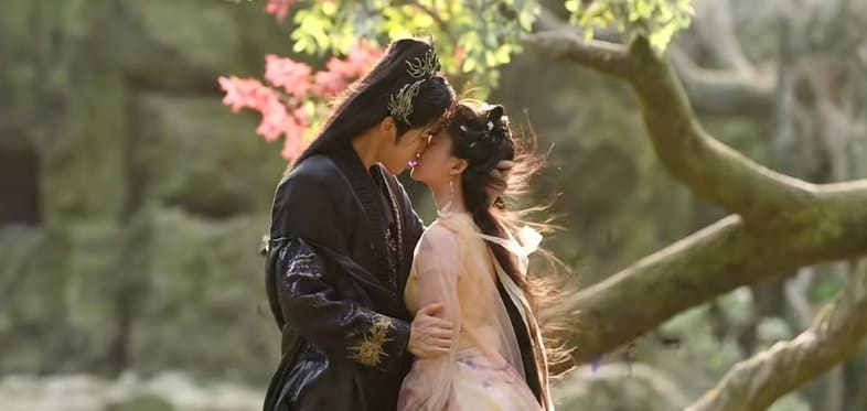 Ван Цзы И Ци Юй Чэнь Солнце в темноте Wang Ziyi Qi Yuchen Sun In Dark Ван Цзы И Ци Юй Чэнь Солнце в темноте Wang Ziyi Qi Yuchen Sun In Dark