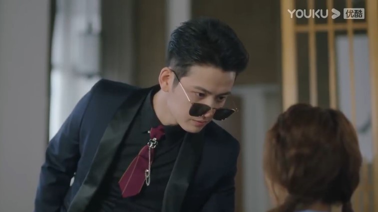 Цинь Тянь Юй, Qin Tian Yu, 秦天宇