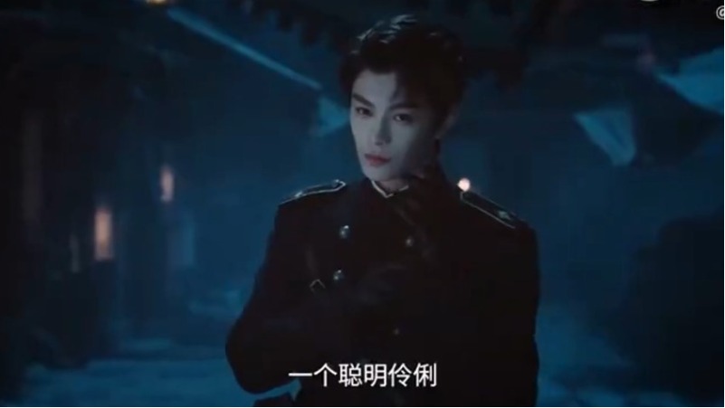 Чжан Синь Чэн, Дин Юй Си и Цзян Пэй Яо в трейлере и хайлайтах к дораме