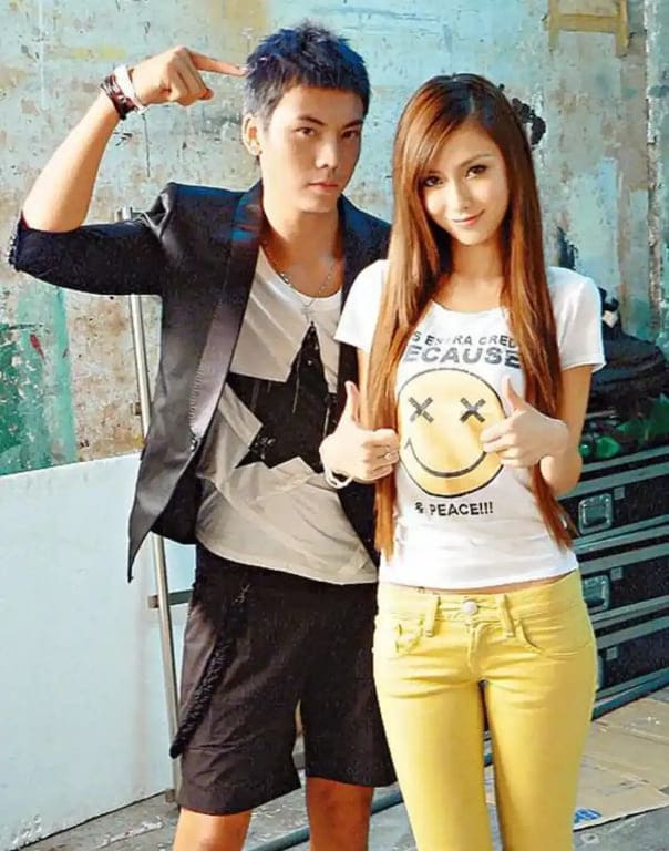 Уильям Чань Анджела Бейби Angelababy William Chan Love’s Ambition Уильям Чань Анджела Бейби Angelababy William Chan Love’s Ambition