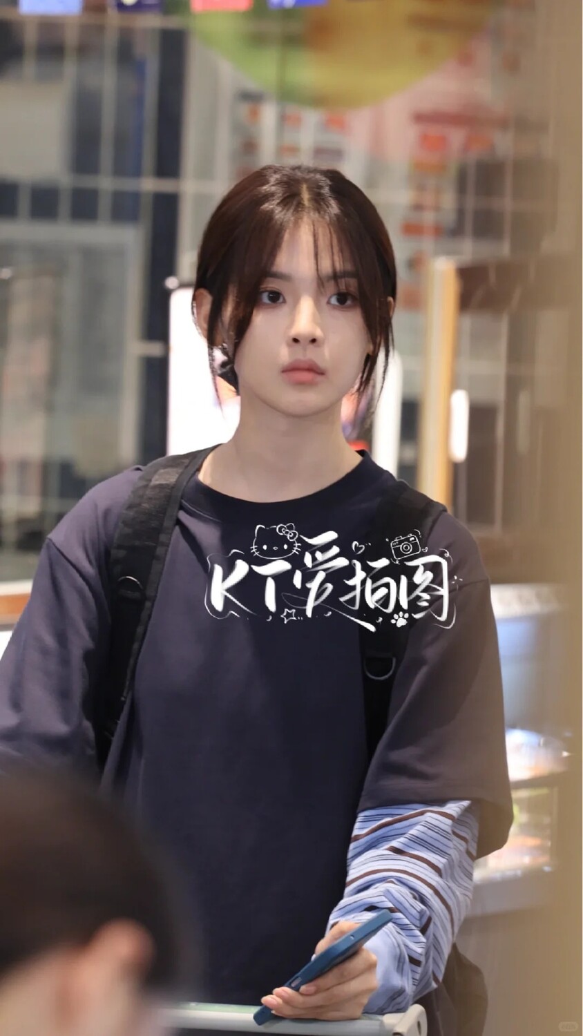 Ян Чао Юэ, Yang Chao Yue, 杨超越, 村花,