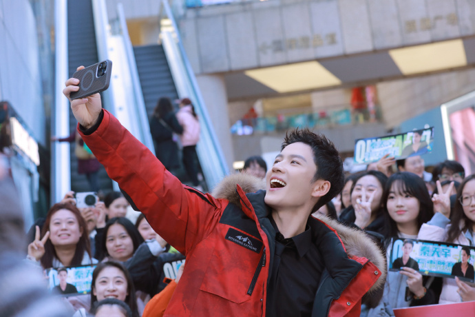 Цинь Тянь Юй, Qin Tian Yu, 秦天宇