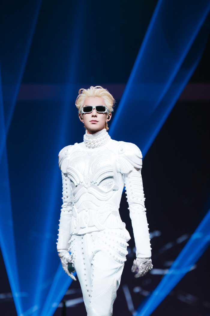 Ван Хэ Ди, Dylan Wang, Wang He Di, Дилан Ван, 王鹤棣, DiDi, D Party 2026