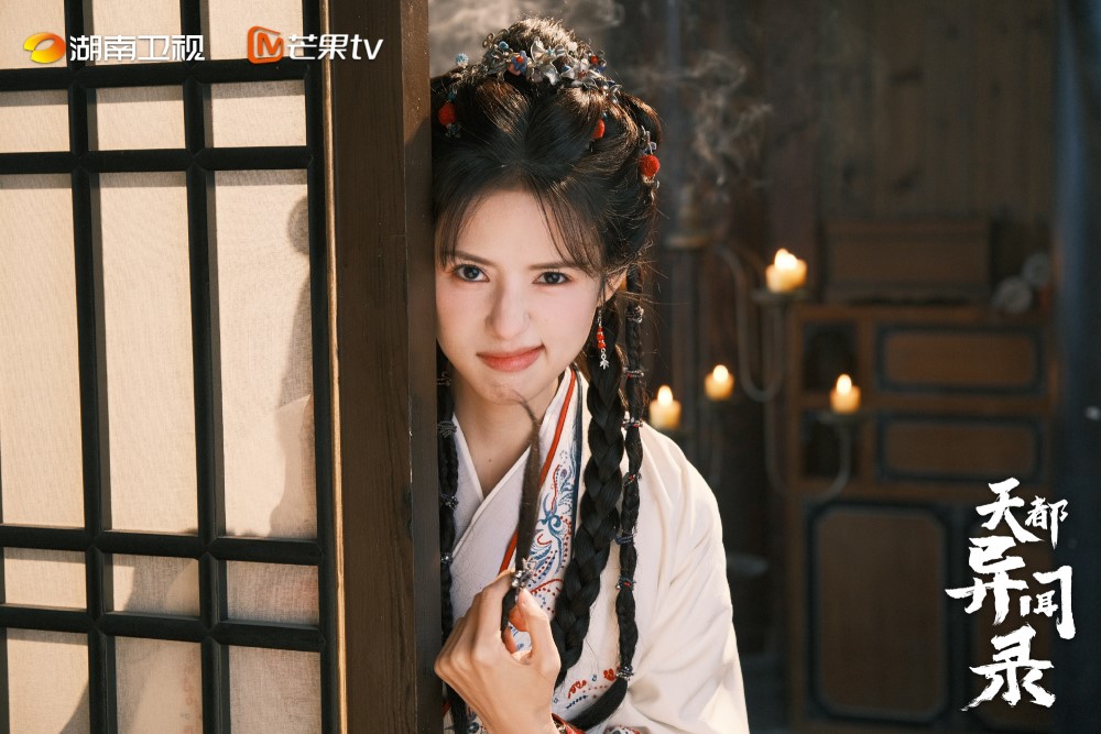 Хэ Нань, He Nan, 鹤男, 李鹤男, Li He Nan,