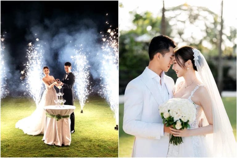 Jacqueline Chong Жаклин Чонг свадьба фото Jacqueline Chong Жаклин Чонг свадьба фото