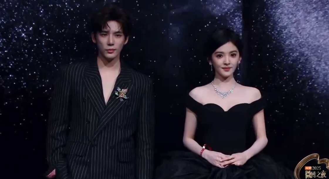 Чжан Жо Нань и Ван Ань Юй начали съемки в дораме «Который час там, где