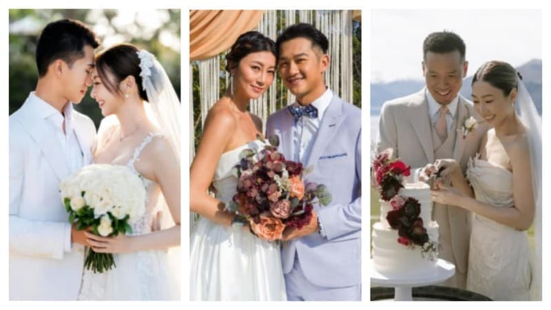 Нэнси Ву Жаклин Чонг Jacqueline Chong Nancy Wu Deep Ng Нэнси Ву Жаклин Чонг Jacqueline Chong Nancy Wu Deep Ng