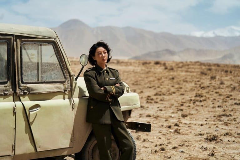 Ян Цзы дорамы Yang Zi Born To Be Alive Древо жизни