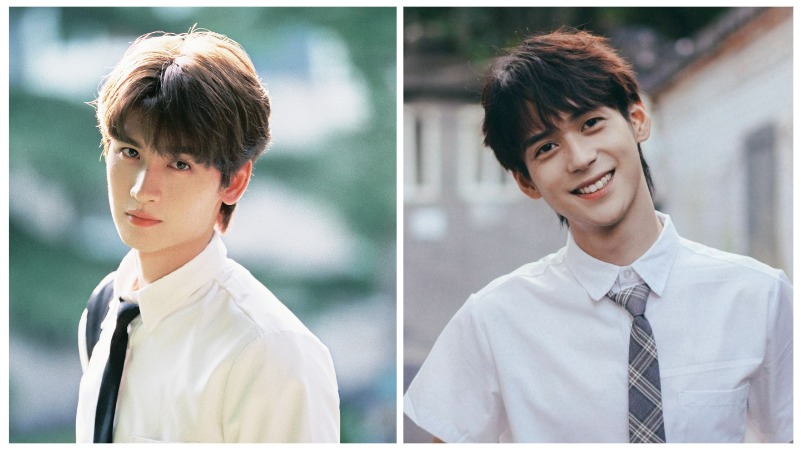 Хуан Цзюнь Цзе, Huang Jun Jie, 黄俊捷, Ши Ань, Shi An, 时安