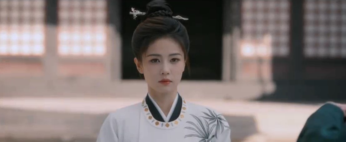 Бай Лу и Ван Син Юэ и новом трейлере дорамы «Тайны дворца Тан: Изумру