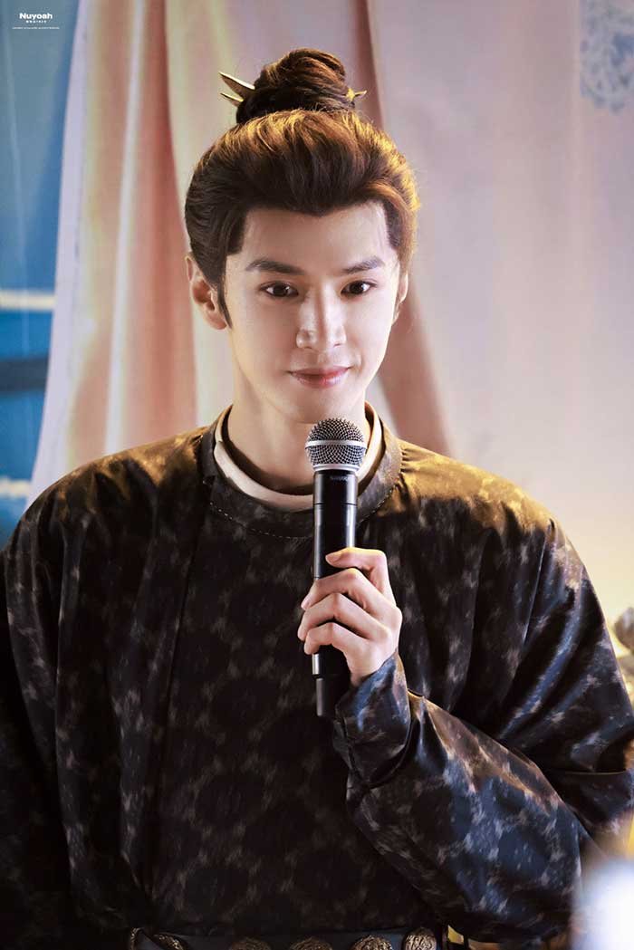 Чэнь Чжэ Юань, Chen Zhe Yuan, 陈哲远,