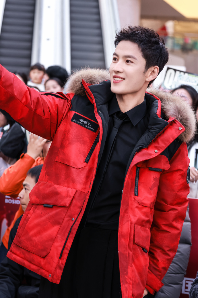 Цинь Тянь Юй, Qin Tian Yu, 秦天宇