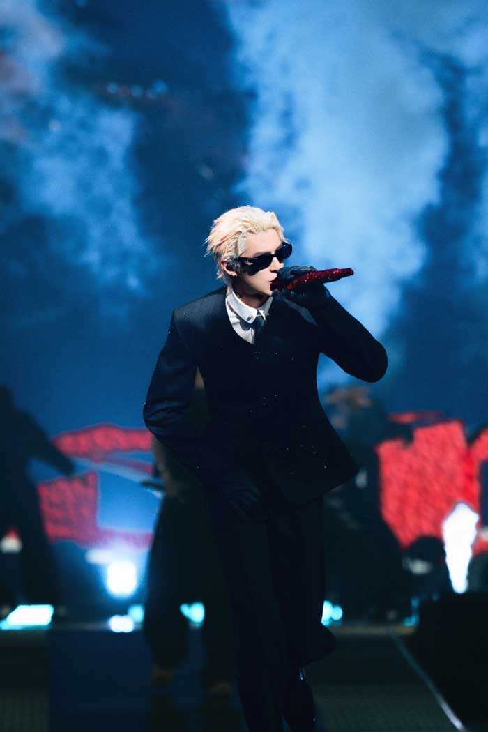 Ван Хэ Ди, Dylan Wang, Wang He Di, Дилан Ван, 王鹤棣, DiDi, D Party 2026