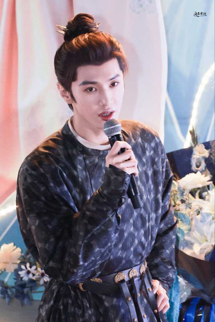 Чэнь Чжэ Юань, Chen Zhe Yuan, 陈哲远,