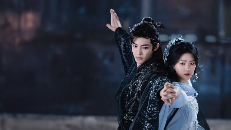 Love in The Clouds OST Любовь в облаках Хоу Мин Хао Neo Hou Minghao Love in The Clouds OST Любовь в облаках Хоу Мин Хао Neo Hou Minghao