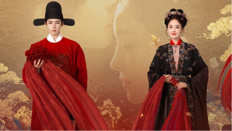 Юймин с чайными косточками, Glory, 玉茗茶骨, 茗门世家, Хоу Мин Хао, Neo Hou, H