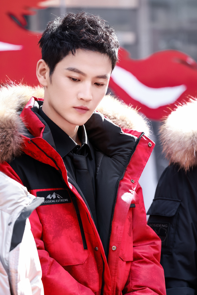 Цинь Тянь Юй, Qin Tian Yu, 秦天宇