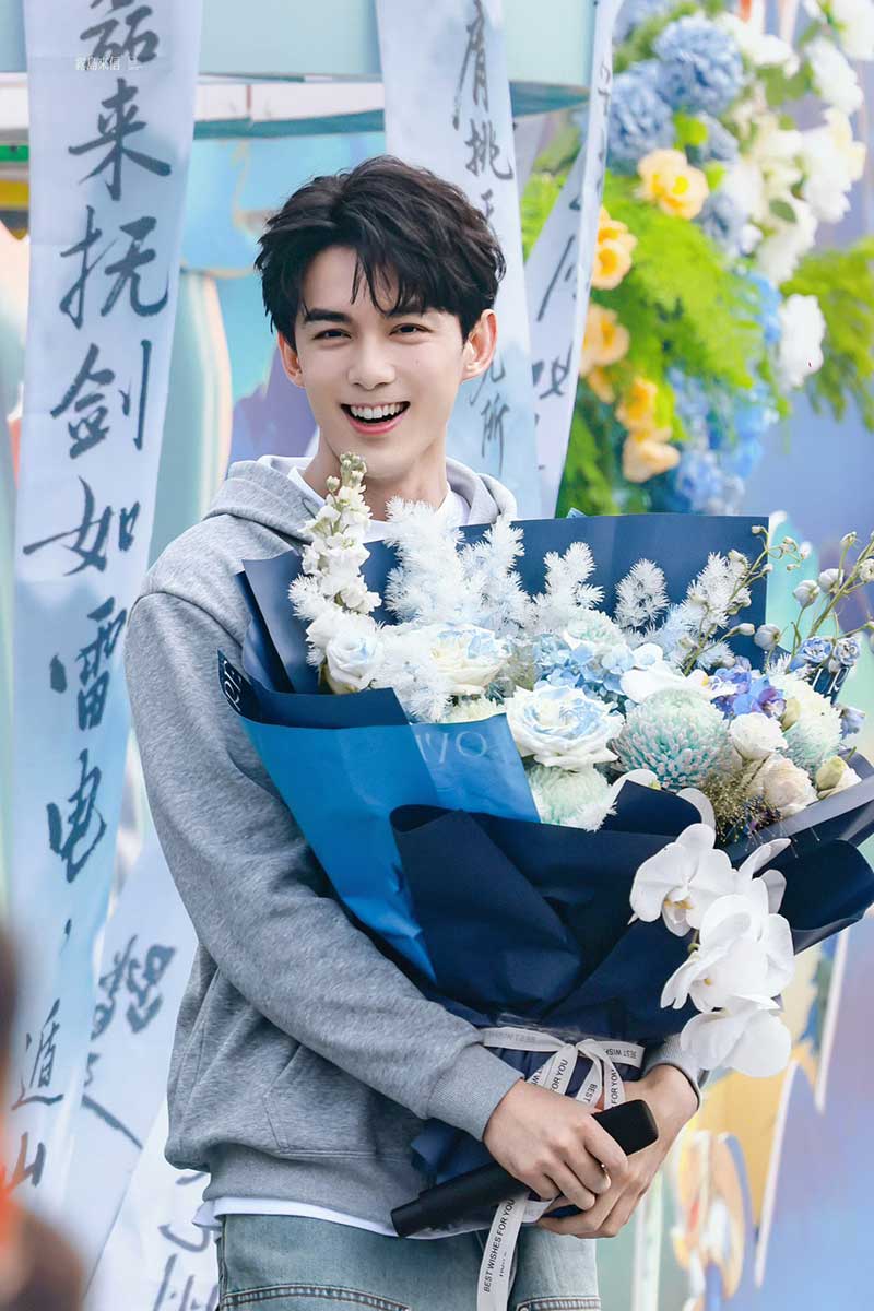 У Лэй, Leo Wu, Wu Lei, 吴磊, Меч грядущего, Единственный, The One, 剑来, S У Лэй, Leo Wu, Wu Lei, 吴磊, Меч грядущего, Единственный, The One, 剑来,